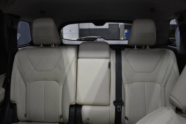 Used 2025 INFINITI QX60 Luxe w/ Vision Package image 36