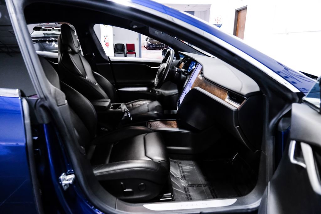 Used 2019 Tesla Model S Long Range image 28