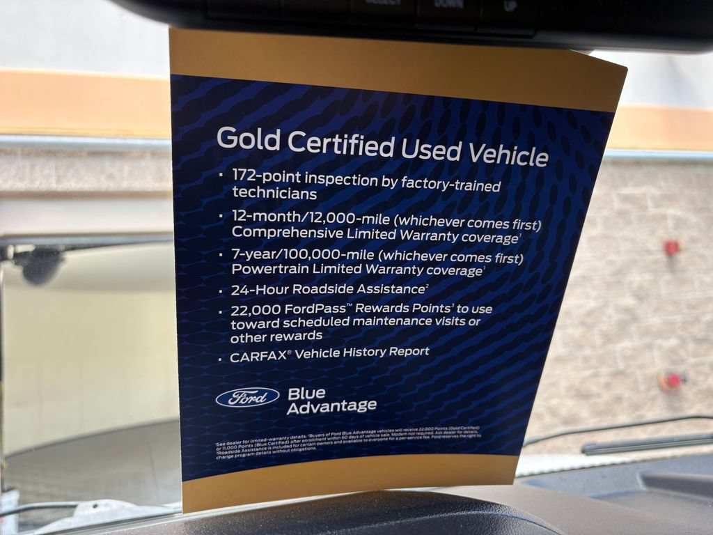 Used 2023 Ford E-450 and Econoline 450 Super Duty w/ Driver's Safety Package RWD image 24