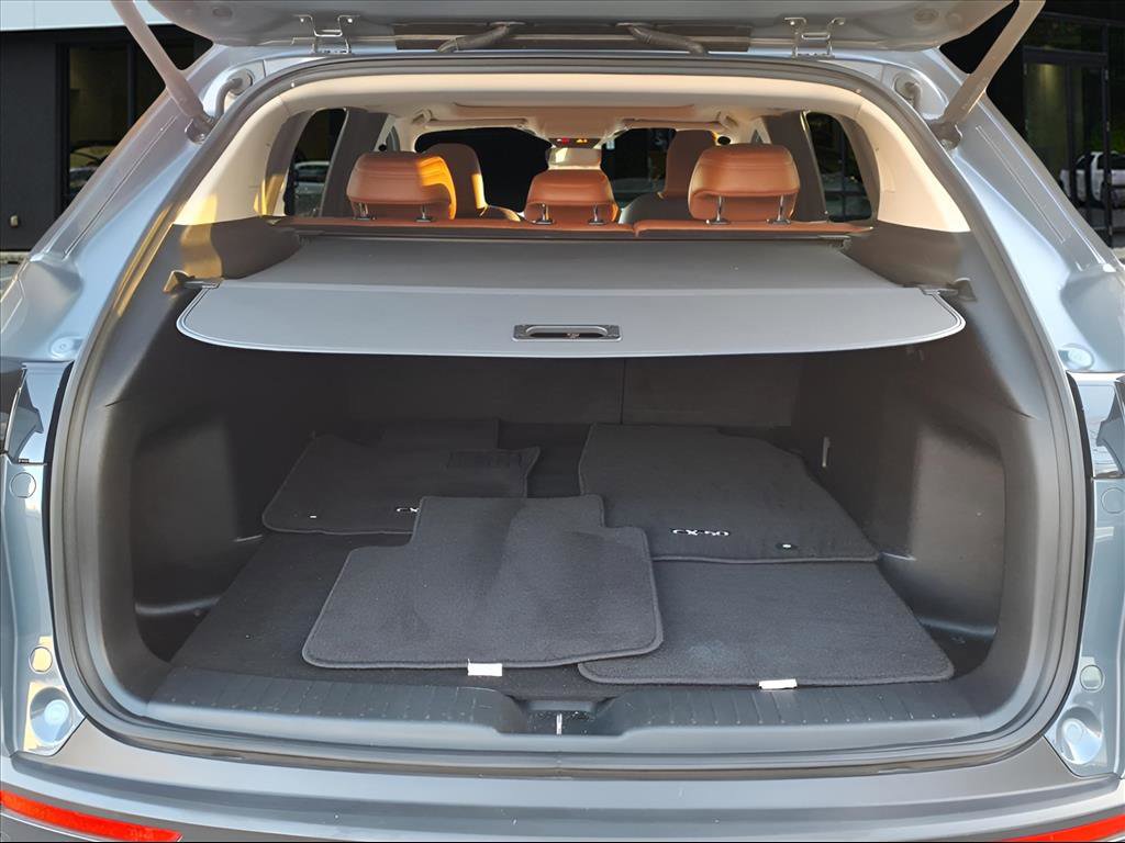 Certified 2023 MAZDA CX-50 2.5 Turbo w/ Premium Plus Pkg image 19