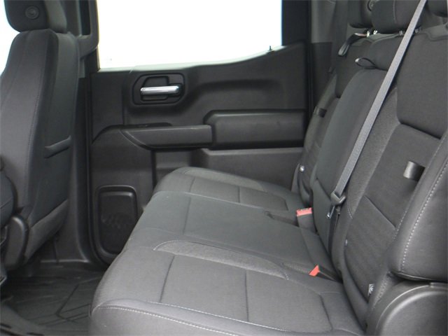 Used 2020 Chevrolet Silverado 1500 LT w/ Convenience Package image 21