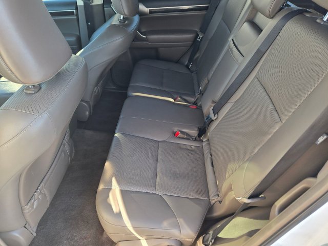 Used 2017 Lexus GX 460 w/ Navigation Package AWD/4WD image 10