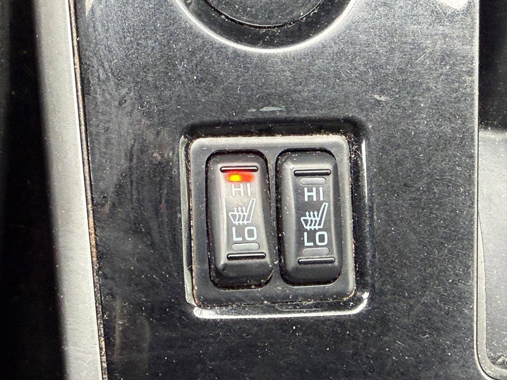 Used 2018 Mitsubishi Outlander LE FWD image 22