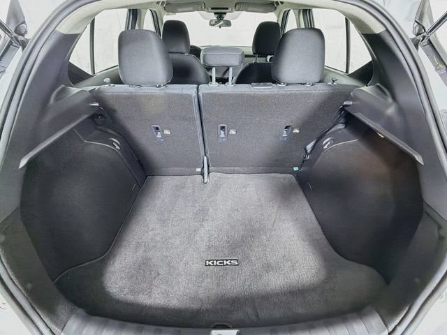 Certified 2023 Nissan Kicks SV FWD image 29