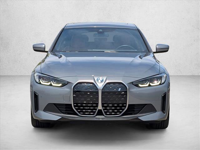 Certified 2023 BMW i4 eDrive35 image 2