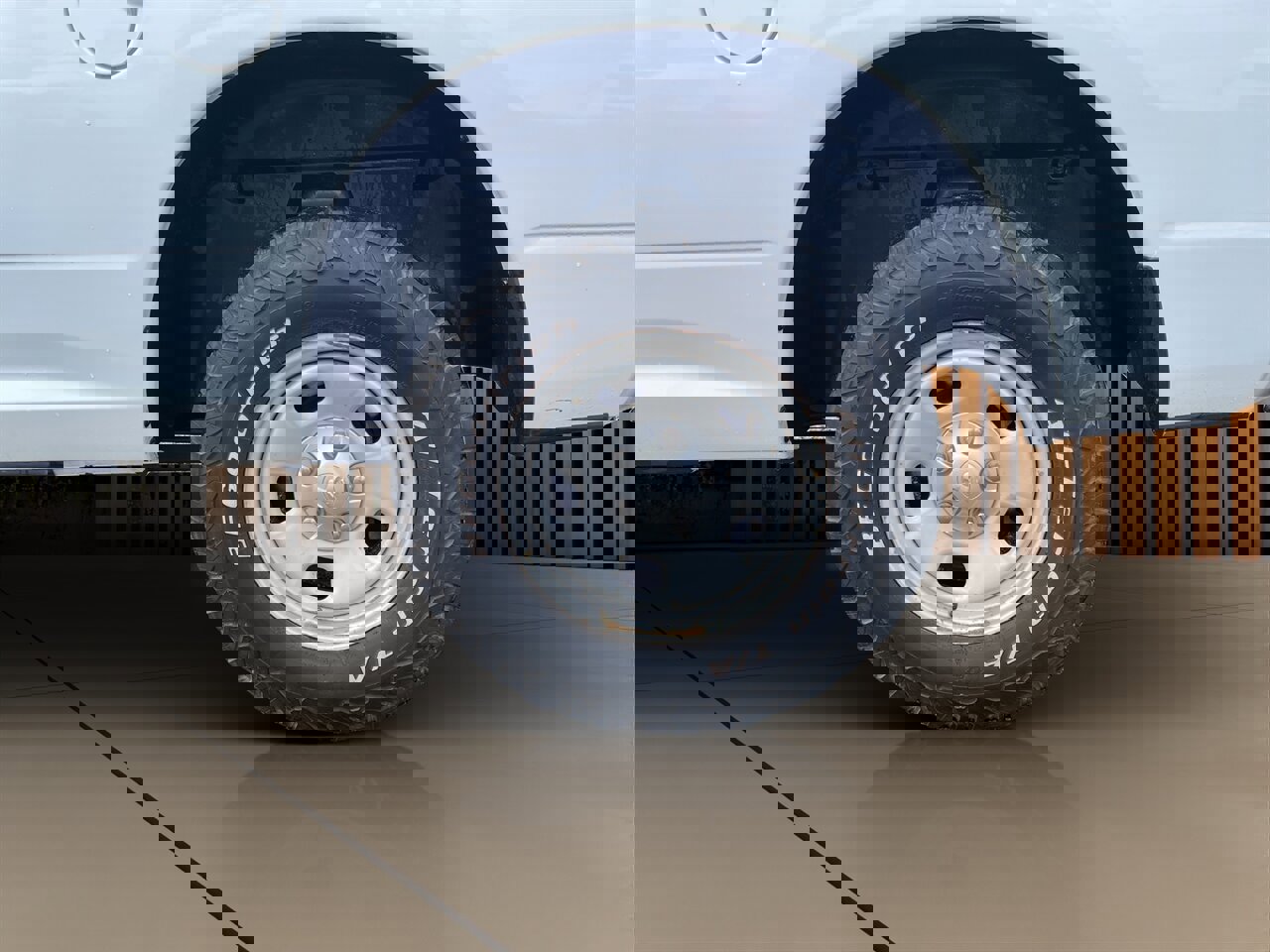 Used 2015 RAM 1500 Tradesman w/ Protection Group image 32