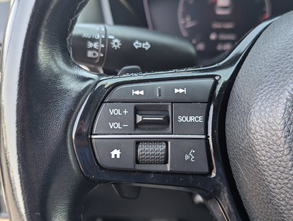 Used 2022 Honda Civic Sport image 20