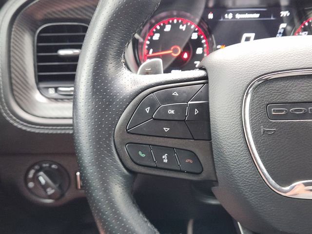 Used 2023 Dodge Charger SXT w/ Plus Group RWD image 31