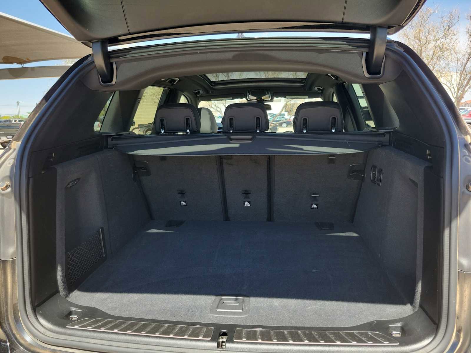 Used 2024 BMW X3 sDrive30i w/ Convenience Package image 23