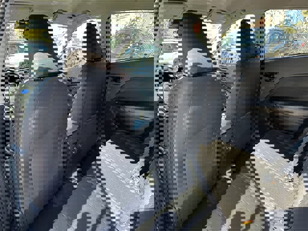 New 2026 Subaru Crosstrek 2.0i Premium image 12