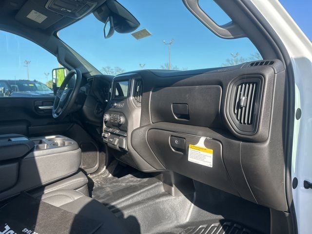 New 2026 Chevrolet Silverado 2500 W/T w/ WT Convenience Package image 33
