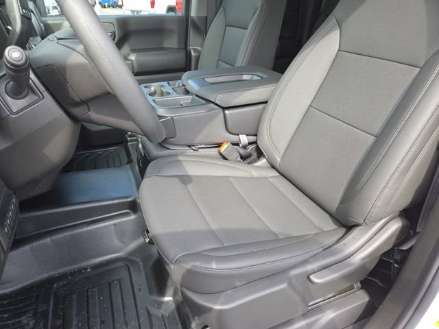 New 2026 GMC Sierra 2500 Pro w/ Convenience Package image 30