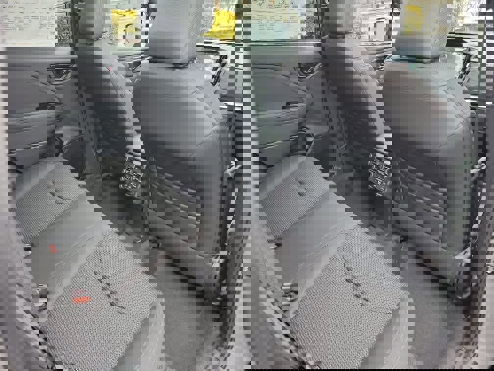 New 2026 Subaru Forester Premium image 22