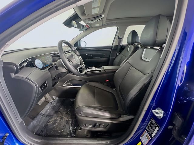 Used 2022 Hyundai Tucson Limited image 14