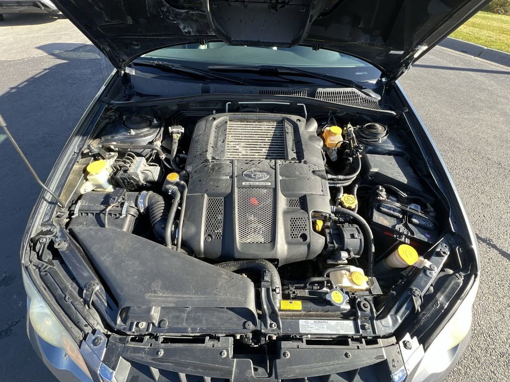 Used 2009 Subaru Outback 2.5XT Limited image 29