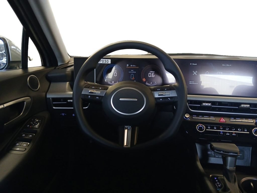 New 2026 Hyundai Sonata SE FWD image 12
