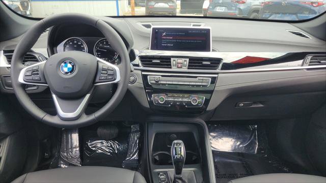 Used 2022 BMW X1 sDrive28i w/ Convenience Package FWD image 11