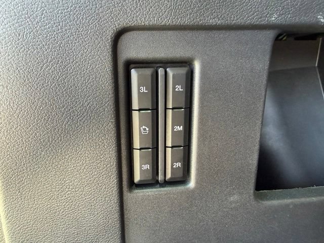 Used 2023 Ford Expedition Max Limited AWD/4WD image 8
