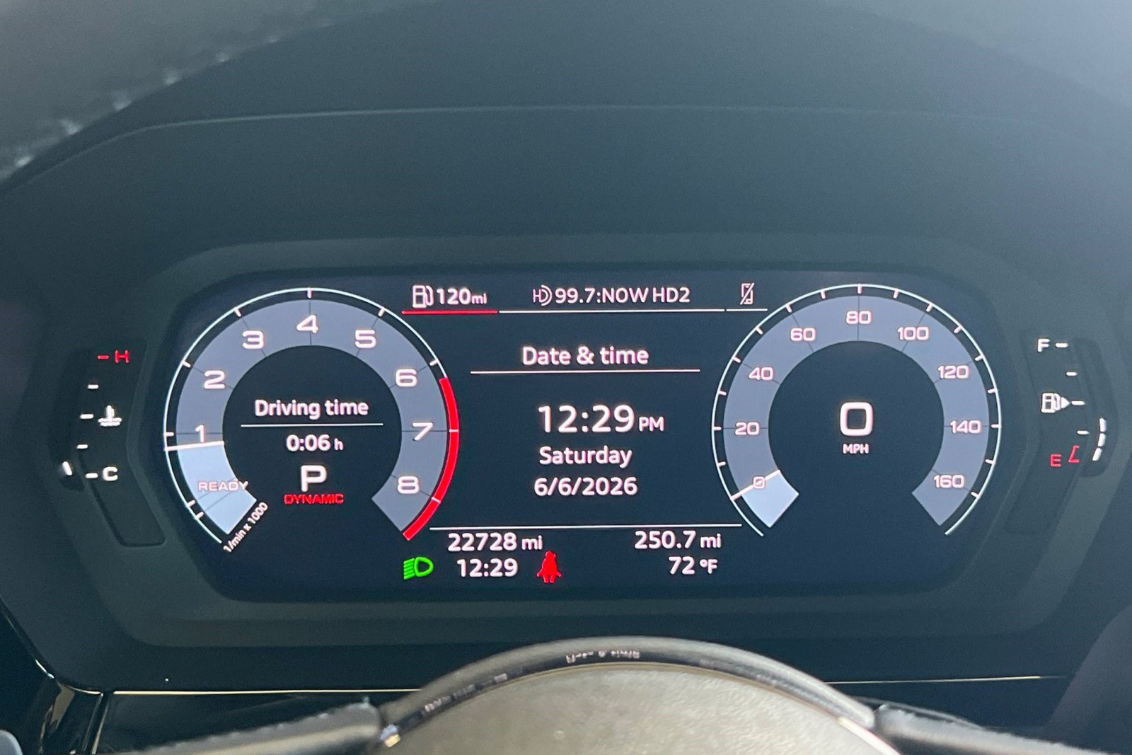 Used 2022 Audi A3 2.0T Premium FWD image 18