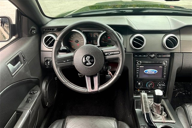 Used 2008 Ford Mustang Shelby GT500 image 5