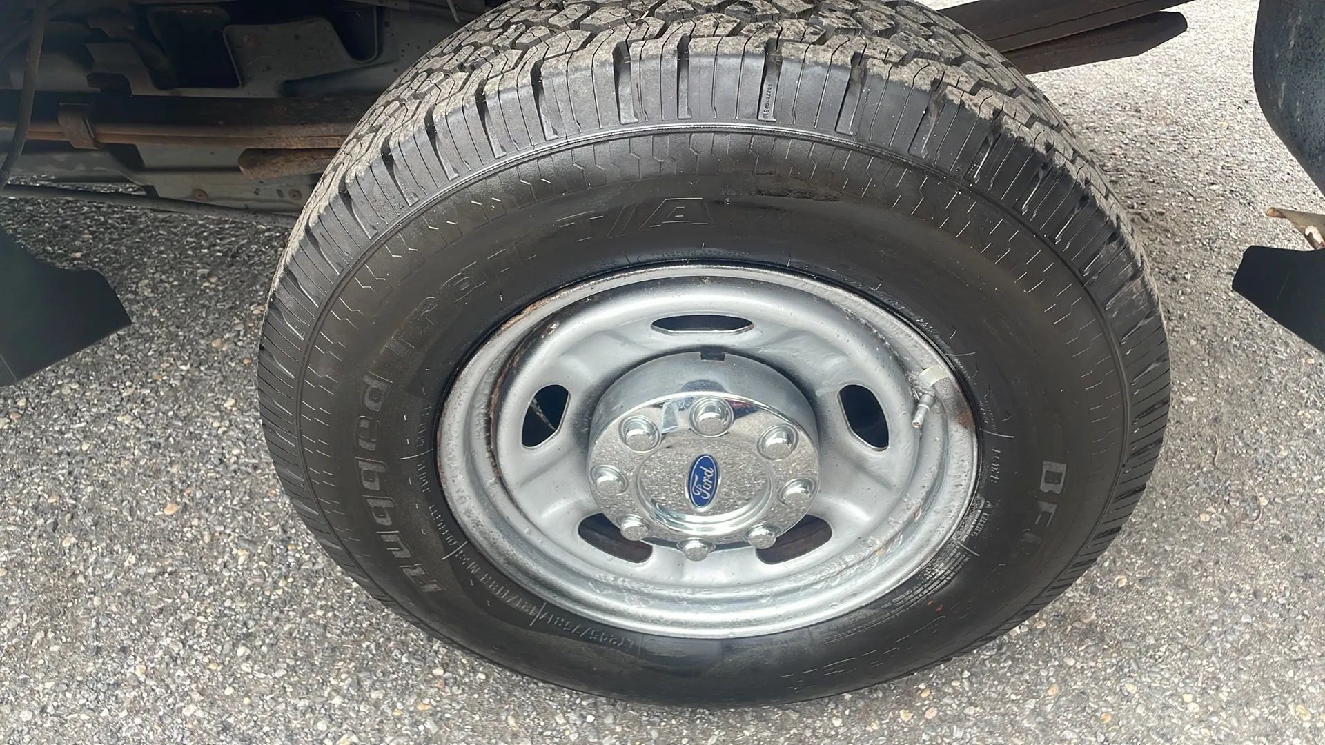 Used 2016 Ford F250 XL w/ Power Equipment Group image 14