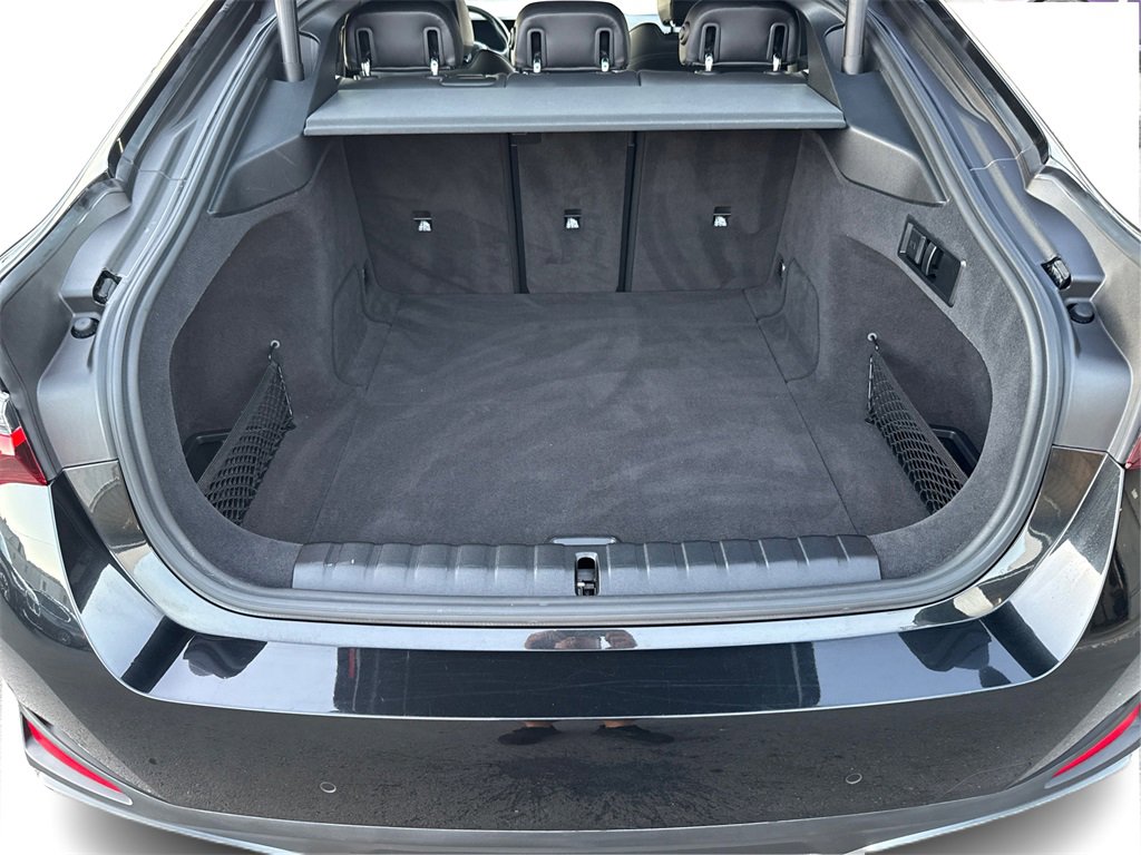 Certified 2023 BMW i4 eDrive35 image 13