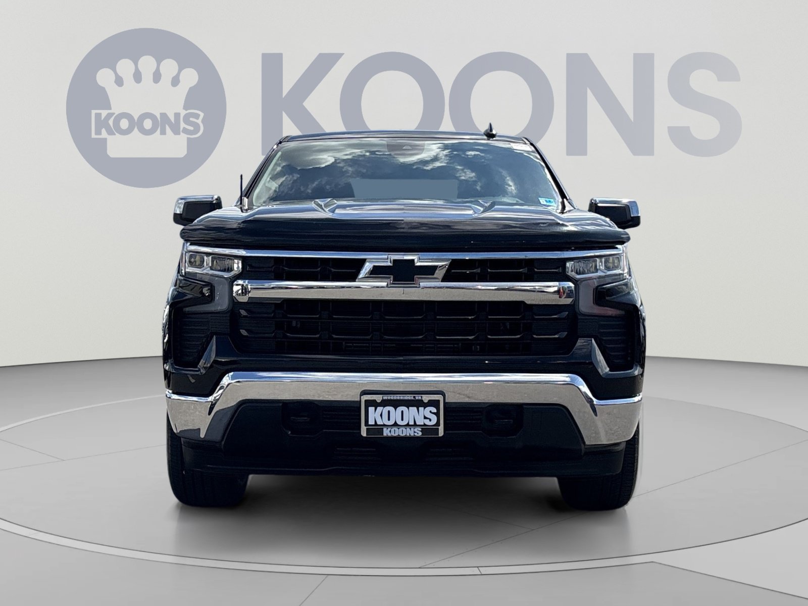 Used 2023 Chevrolet Silverado 1500 LT AWD/4WD image 11