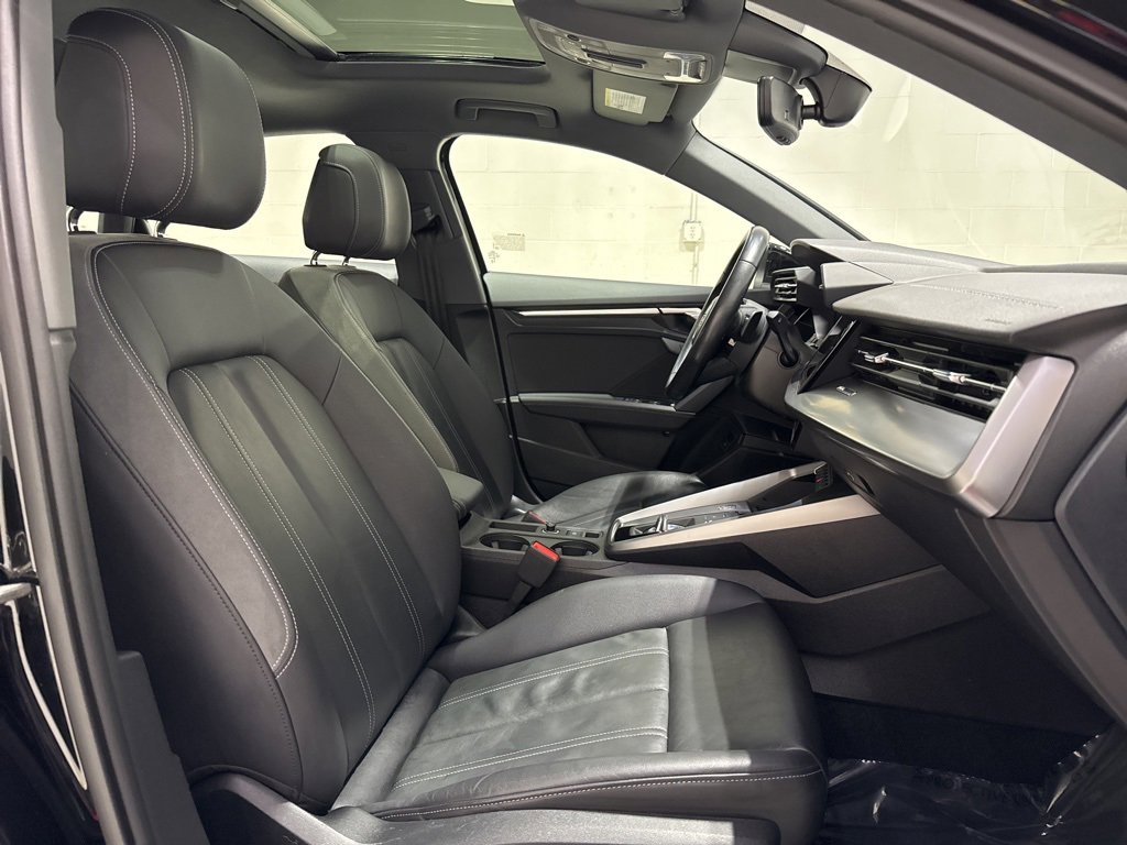 Used 2024 Audi A3 2.0T Premium image 36