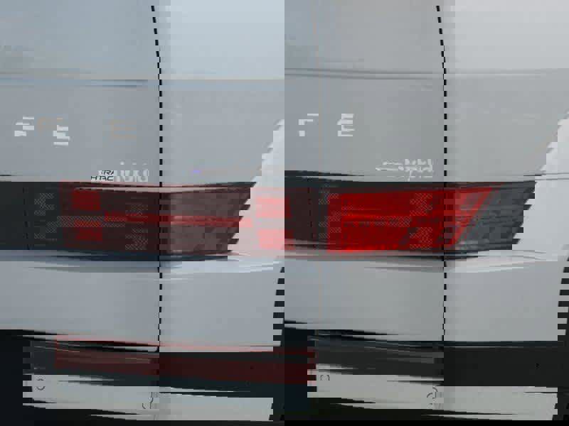 New 2026 Hyundai Santa Fe Limited image 22