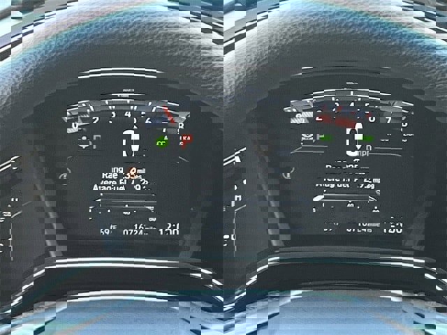 Used 2019 Honda CR-V EX image 15