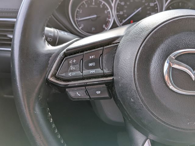 Used 2020 MAZDA CX-5 Touring image 20