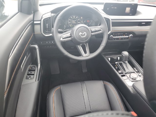 New 2026 MAZDA CX-50 AWD 2.5 Hybrid w/ Premium Pkg image 11