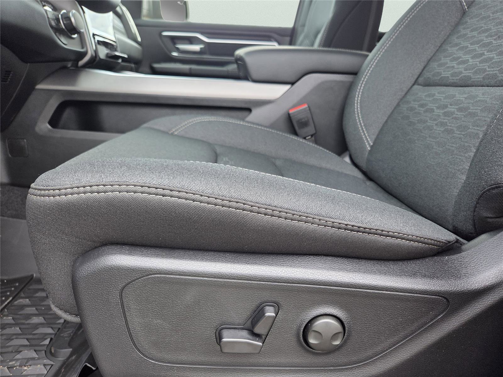 New 2026 RAM 1500 Big Horn image 18