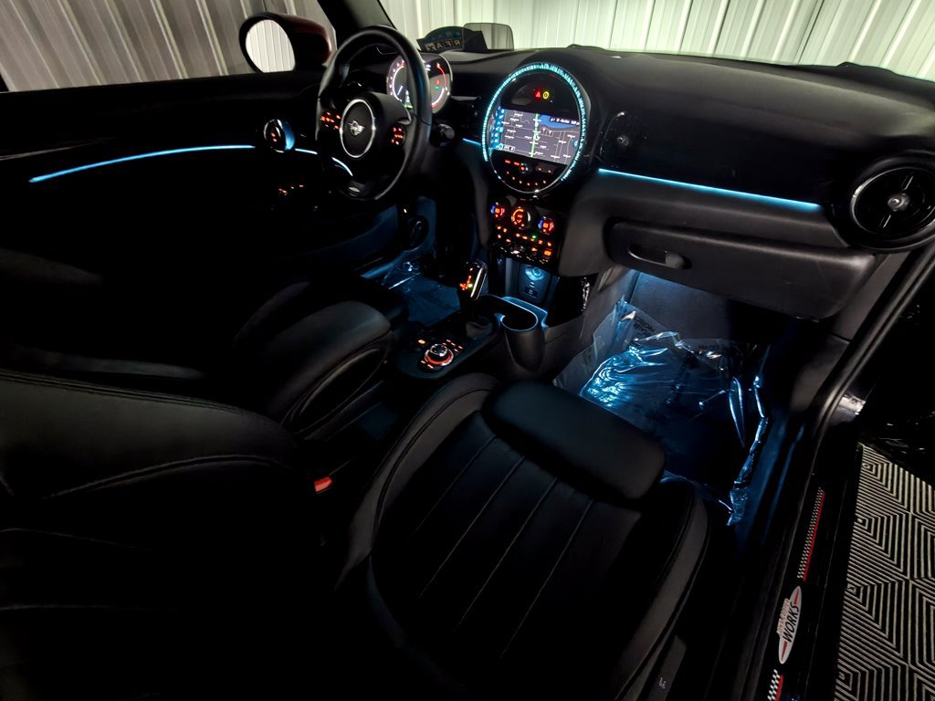 Used 2024 MINI Cooper John Cooper Works FWD image 27