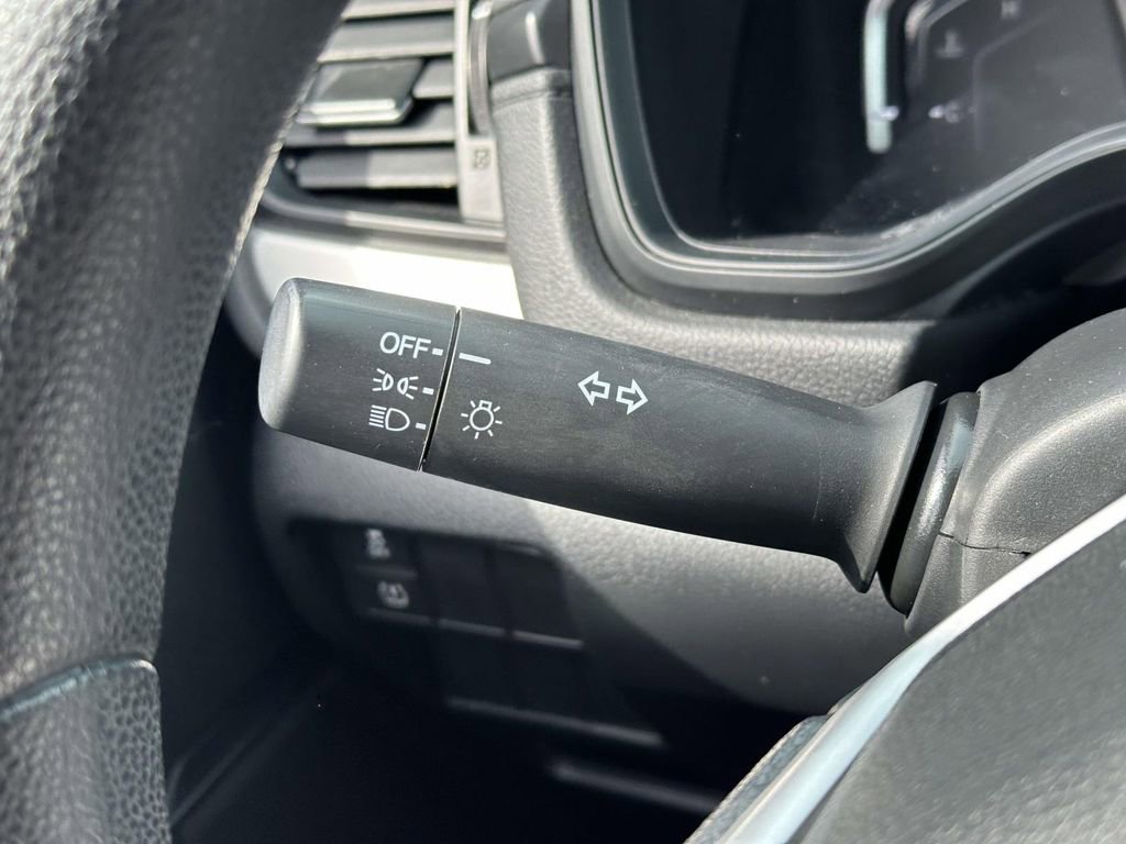 Certified 2019 Honda CR-V LX image 20