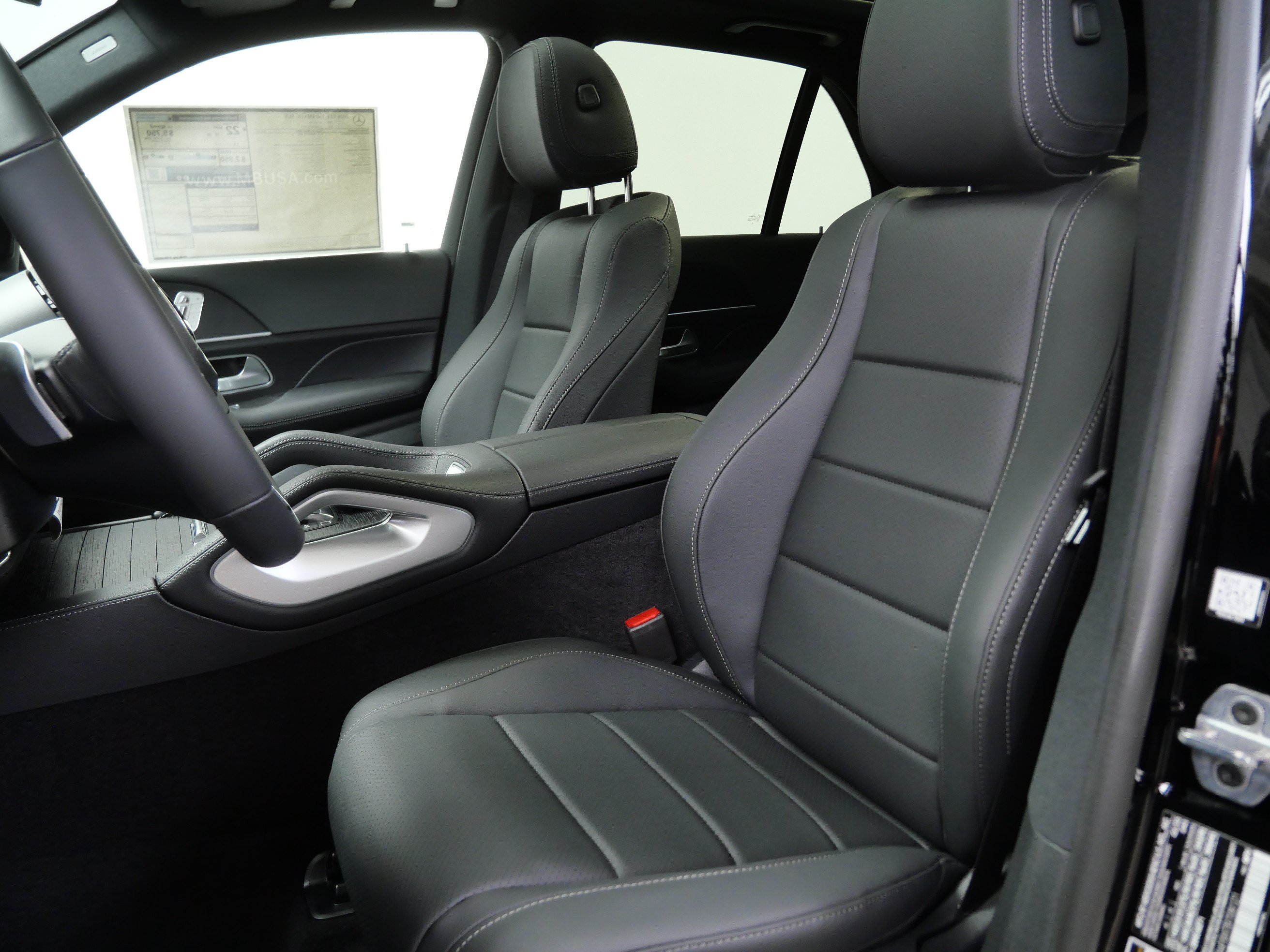 New 2026 Mercedes-Benz GLE 350 4MATIC image 8