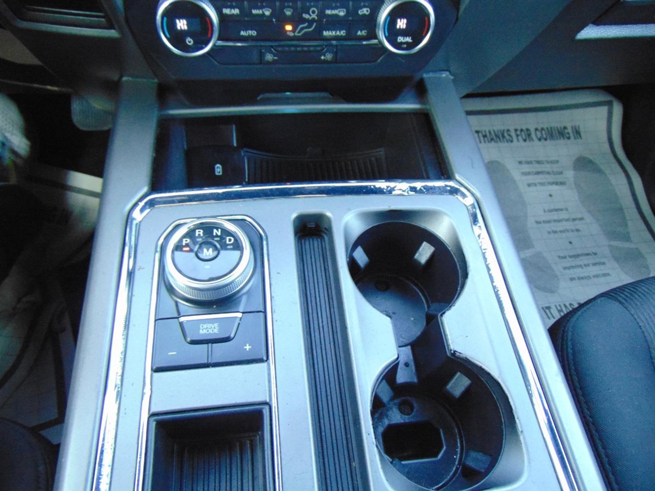 Used 2019 Ford Expedition Max XLT RWD image 33