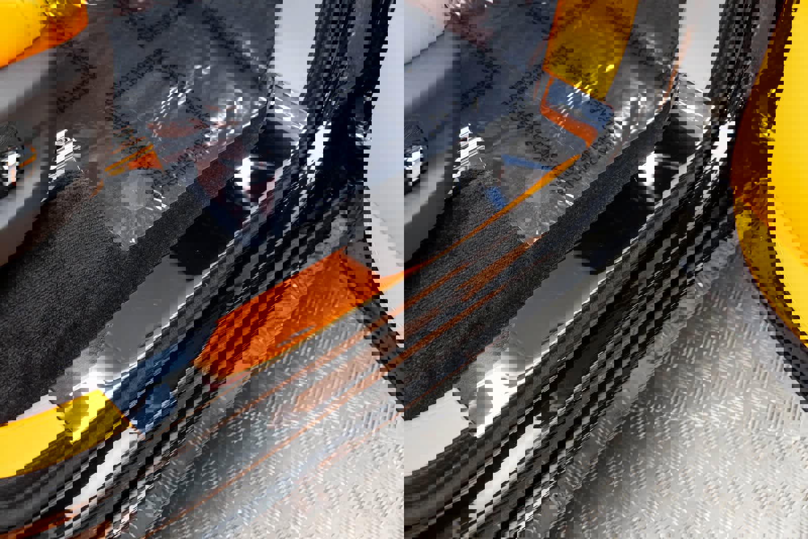 New 2026 Rolls-Royce Cullinan image 38