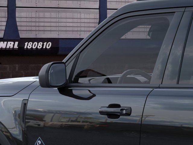 New 2026 Ford Bronco Sport Outer Banks AWD/4WD image 20
