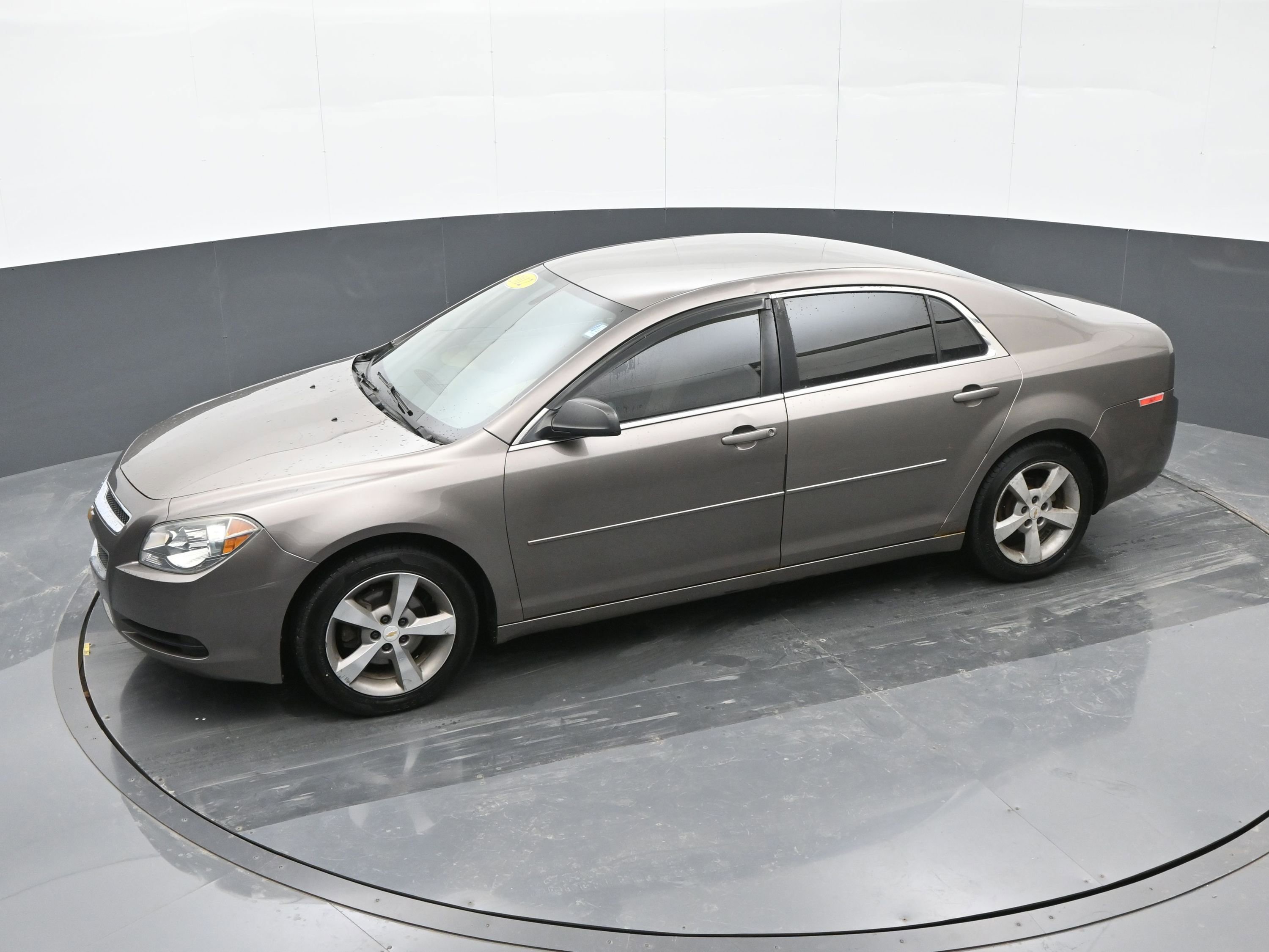 Used 2012 Chevrolet Malibu LS image 28