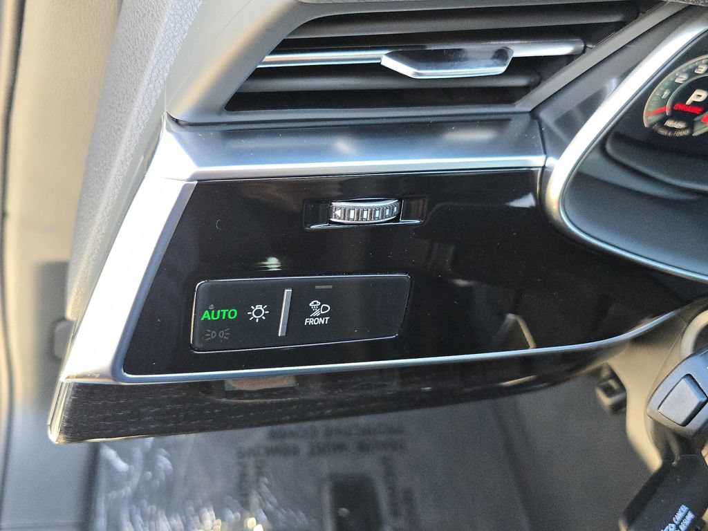 New 2026 Audi Q7 2.0T Premium Plus AWD/4WD image 30