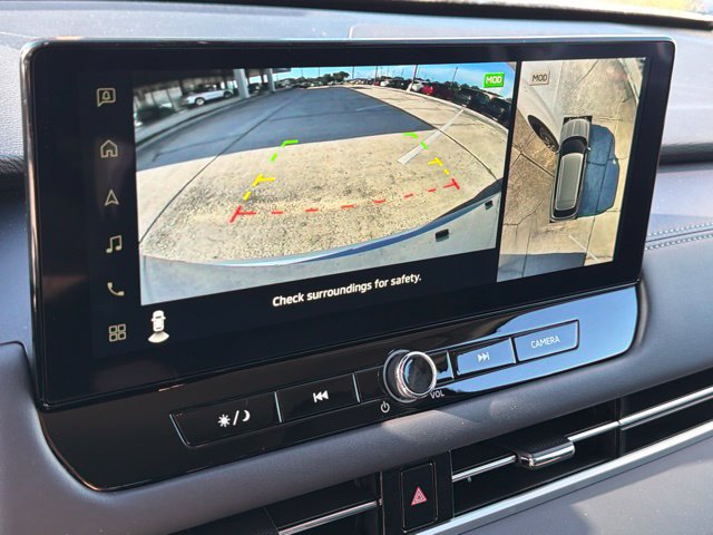 New 2026 Mitsubishi Outlander SE FWD image 27