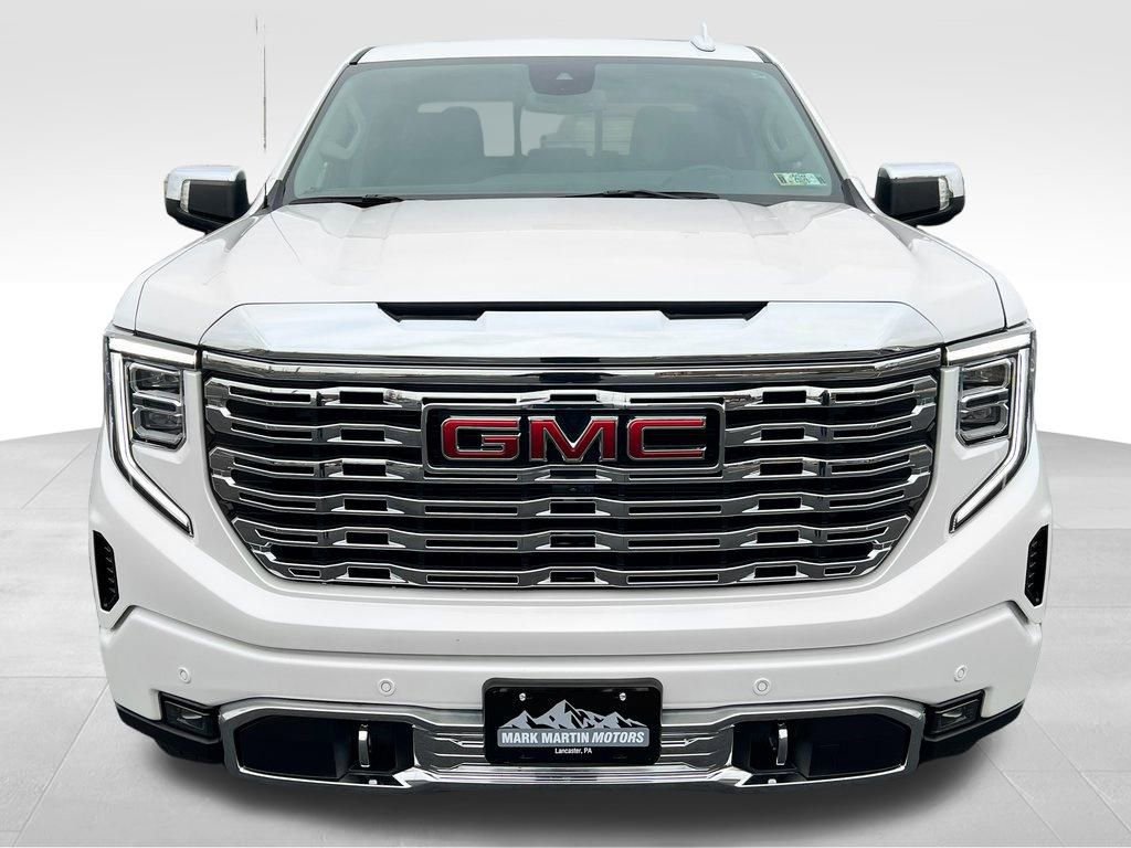 Used 2025 GMC Sierra 1500 Denali image 14
