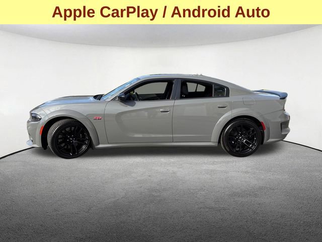 Certified 2023 Dodge Charger Scat Pack RWD image 8