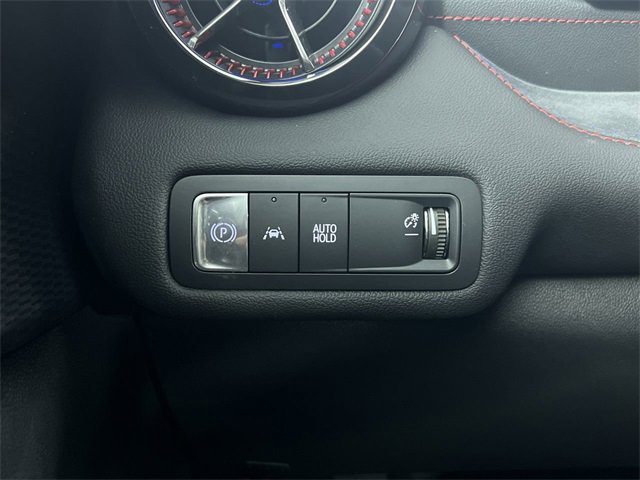 Used 2025 Chevrolet Blazer EV RS image 17