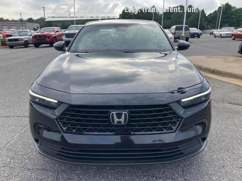 Used 2023 Honda Accord Sport image 20