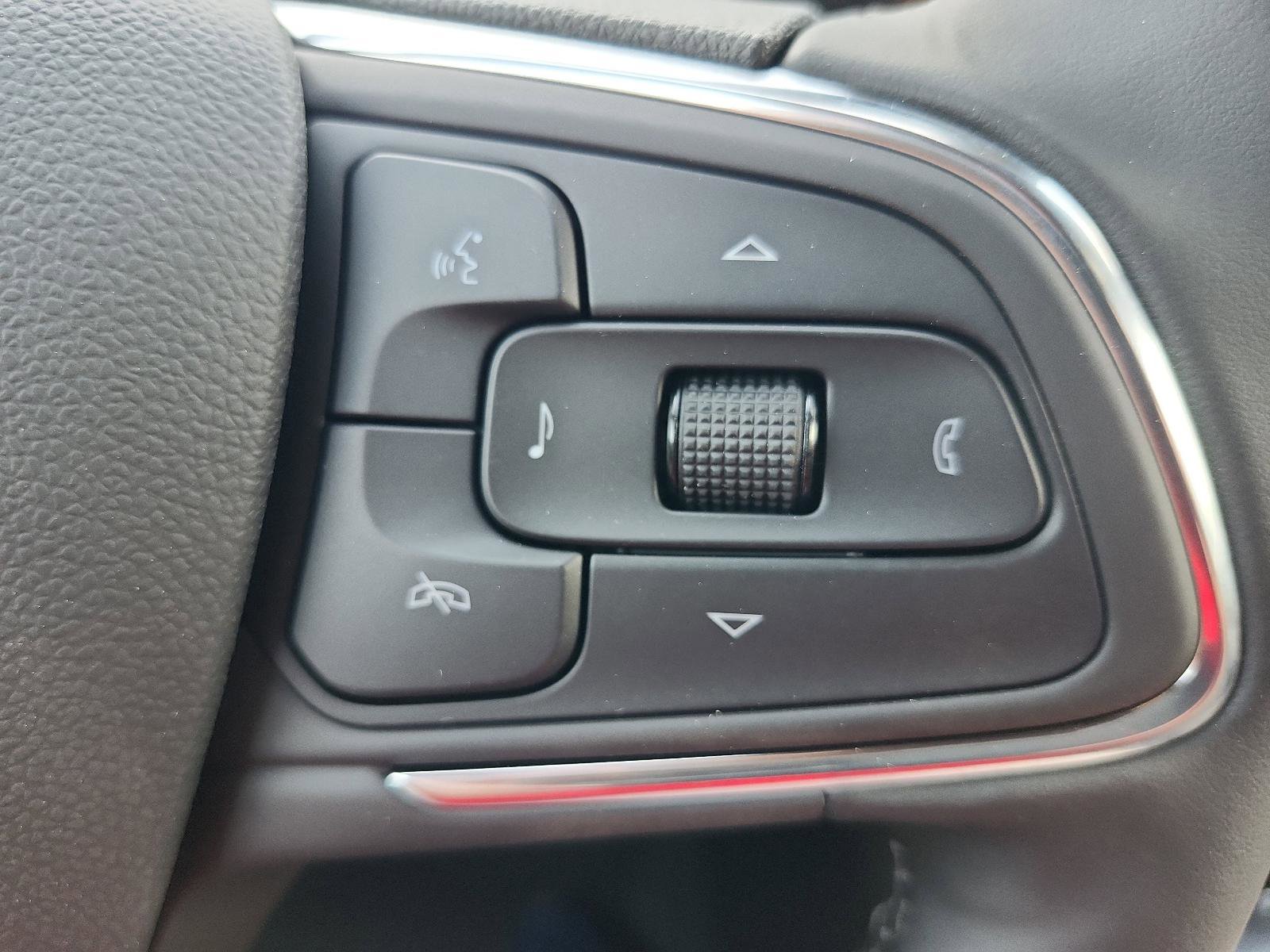 New 2026 Buick Envista Avenir FWD image 22