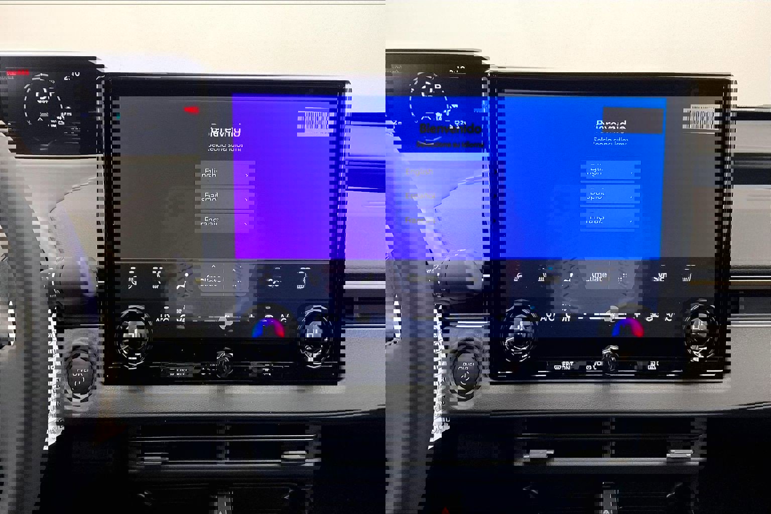 New 2026 Toyota bZ XLE Plus image 7