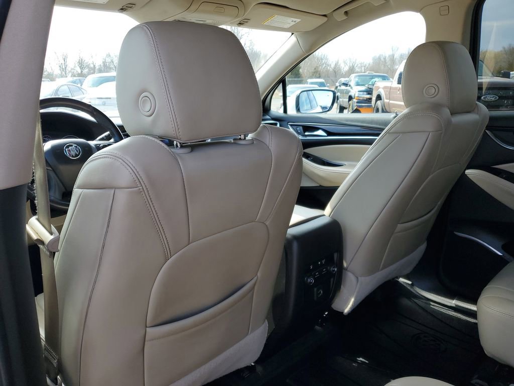 Used 2021 Buick Enclave Essence w/ Trailering Package, 5000 lbs. image 27