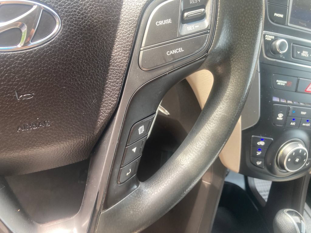 Used 2017 Hyundai Santa Fe Sport AWD/4WD image 41